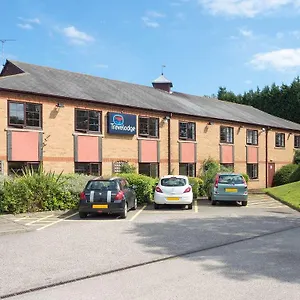 Hotel Travelodge Airport