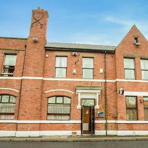 Hotel Oyo The Rowers Hotel, Dunston Gateshead